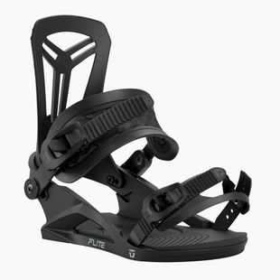 Pánské snowboardové vázání Union Flite black
