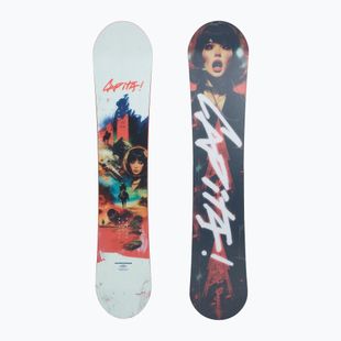 Pánský snowboard CAPiTAUltrafear '26