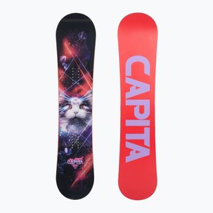 Dětský snowboard CAPiTAJess Kimura Mini '26