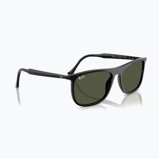 Sluneční brýle Ray-Ban RB2216 black/green