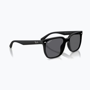 Sluneční brýle Ray-Ban RB4466D matt black/grey