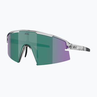 Sluneční brýle Bliz P006S matte black/nano optics violet blue multi