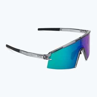 Sluneční brýle Bliz P006 crystal black/green green multi