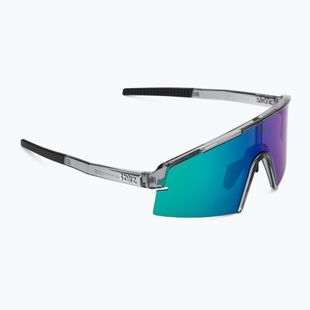 Sluneční brýle Bliz P006S crystal black/green green multi
