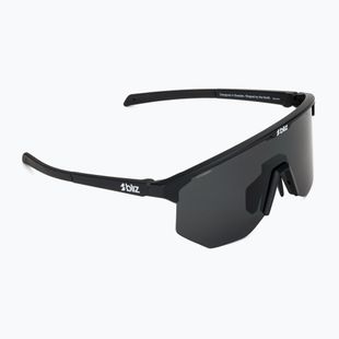 Sluneční brýle Bliz Hero Small matte black/smoke
