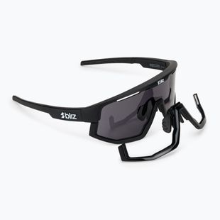 Sluneční brýle Bliz Vision matte black/smoke
