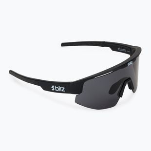 Sluneční brýle Bliz Matrix Small matte black/smoke