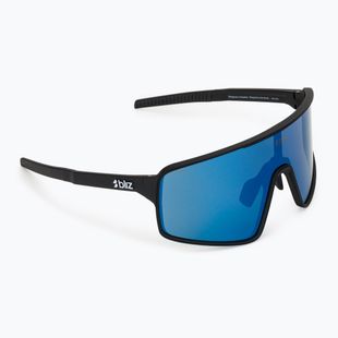 Sluneční brýle Bliz P001S matte black/smoke blue multi