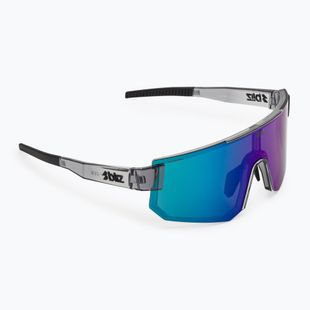 Sluneční brýle Bliz P005 crystal black/green green multi