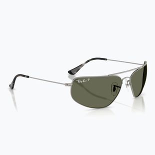 Sluneční brýle Ray-Ban RB3780 polarized bronze/green polarized