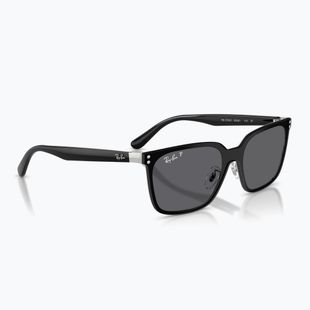 Sluneční brýle Ray-Ban RB3784D silver/grey