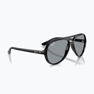 Sluneční brýle Ray-Ban Cats 5000 Classic black/grey