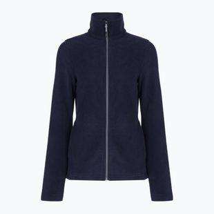 Dámská tmavě modrá fleecová mikina CMP 3H13216/02ND