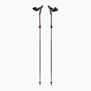 Hole na nordic walking Fizan Carbon Pro Impulse grey