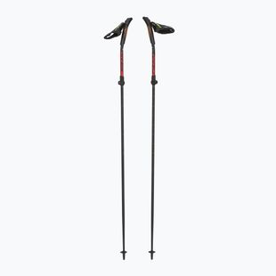 Hole Nordic Walking Fizan Tekno Race Impulse red