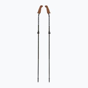 Nordic walking hole  Fizan Walx Xplorer grey