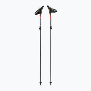Nordic walking hole  Fizan Carbon Pro Impulse red
