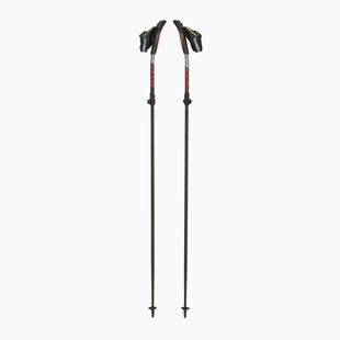 Nordic walking hole  Fizan Tekno Race Impulse red