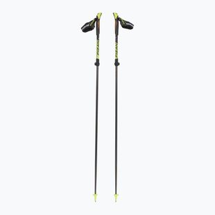 Nordic walking hole  Fizan Carbon Pro yellow