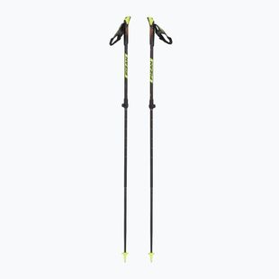 Nordic walking hole  Fizan R-evolution yellow