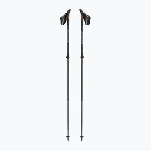 Nordic walking hole  Fizan R-evolution grey/ocean
