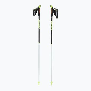 Nordic walking hole  Fizan Carbon Race yellow