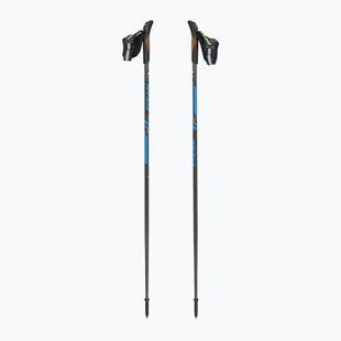 Nordic walking hole  Fizan Runner blue