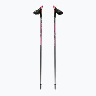 Nordic walking hole  Fizan Runner pink