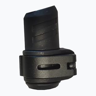 Zámek Fizan Complete Lever Block 18 mm black
