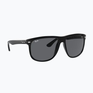 Sluneční brýle Ray-Ban Boyfriend black/grey