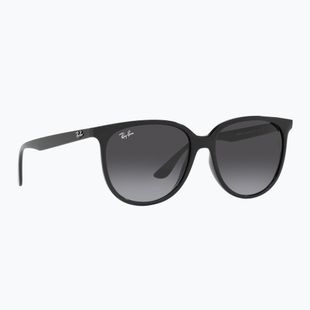 Sluneční brýle Ray-Ban RB4378 black/gradient grey