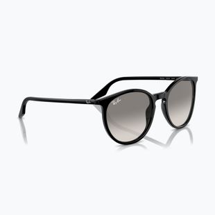Sluneční brýle Ray-Ban RB2204 black/light grey