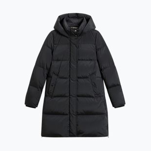 Dámská bunda Woolrich Kelly black