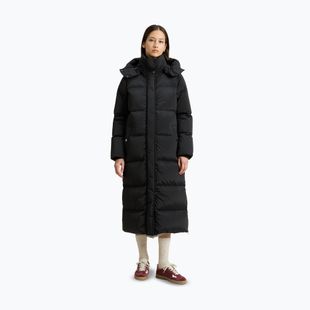 Dámská bunda Woolrich Kelly Long black