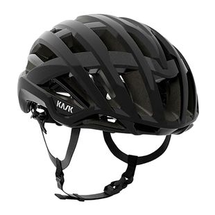 Cyklistická přilba KASK Valegro black