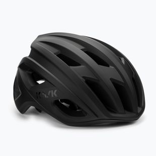 Cyklistická přilba  KASK Mojito 3 black matte