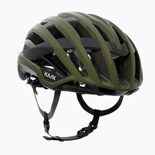 Cyklistická helma KASK Valegro olive green