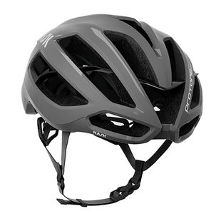 Cyklistická přilba KASK Protone Icon grey