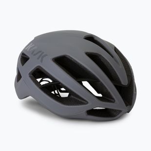 Cyklistická přilba KASK Protone Icon šedá KACHE00097.389