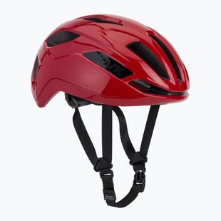 Cyklistická přilba KASK Sintesi red