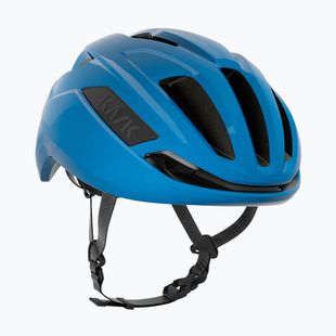 Cyklistická přilba KASK Sintesi light blue