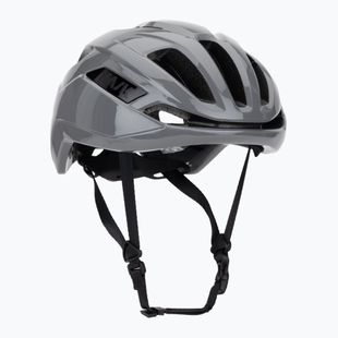 Cyklistická helma KASK Sintesi grey