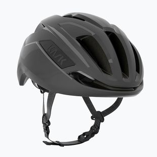 Cyklistická helma KASK Sintesi grey