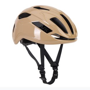 Cyklistická přilba KASK Sintesi sahara