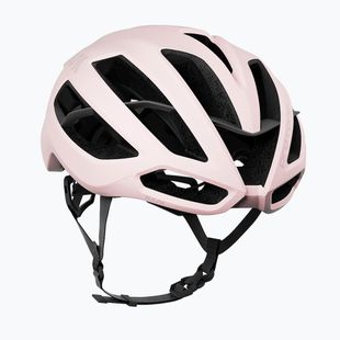 Cyklistická helma KASK Protone Icon flamingo matt