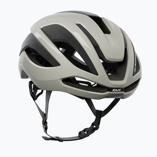 Cyklistická helma KASK Elemento sporty grey