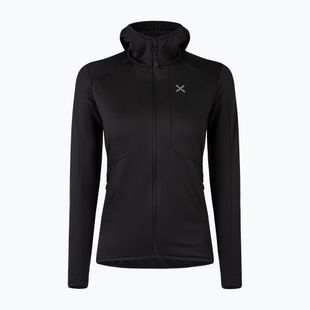 Dámská mikina Kristall Maglia black