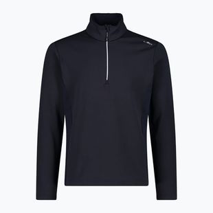 Pánská mikina CMP 3G10747 b.blue / ice