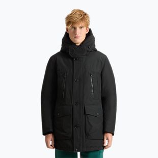 Pánská bunda  Woolrich Ramar Arctic Parka black