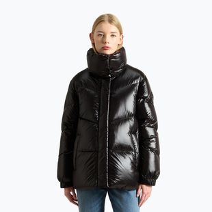Dámská bunda  Woolrich Aliquippa Puffer black